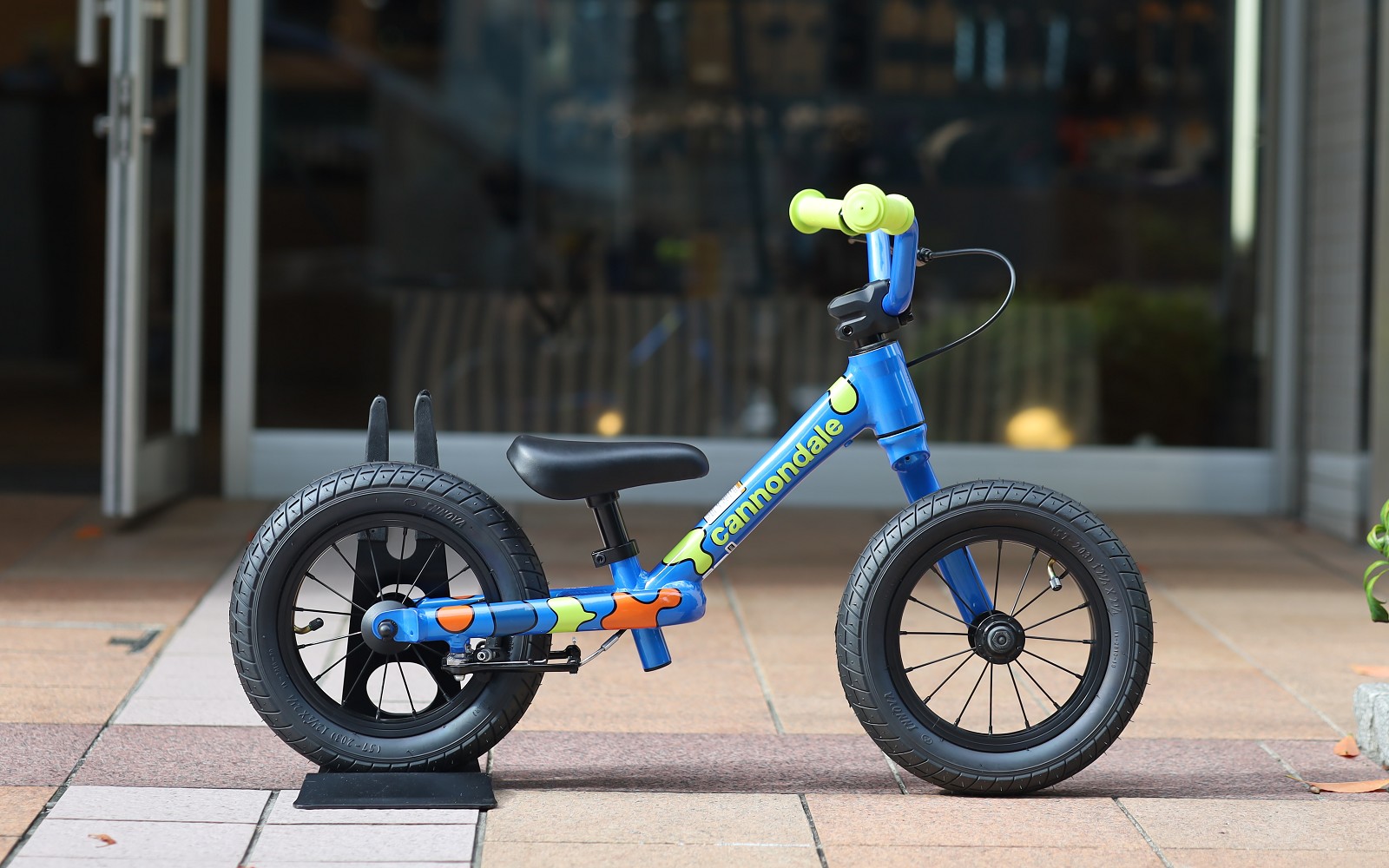 キャノンデールのキッズバイク達が入荷しました！ | キャノンデール横浜