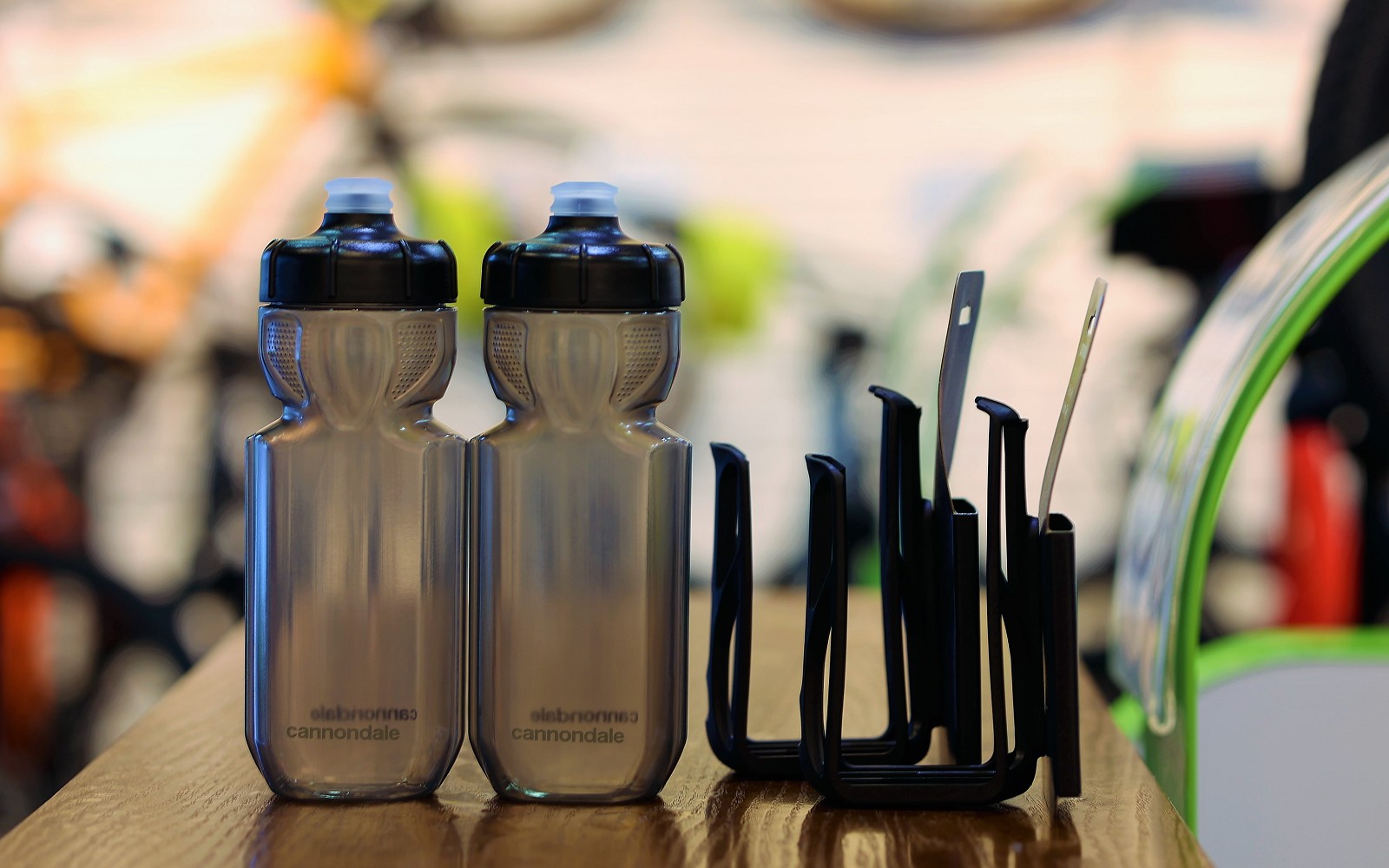 付けると速くなるボトル！キャノンデール Gripper Aero Bottleが再入荷