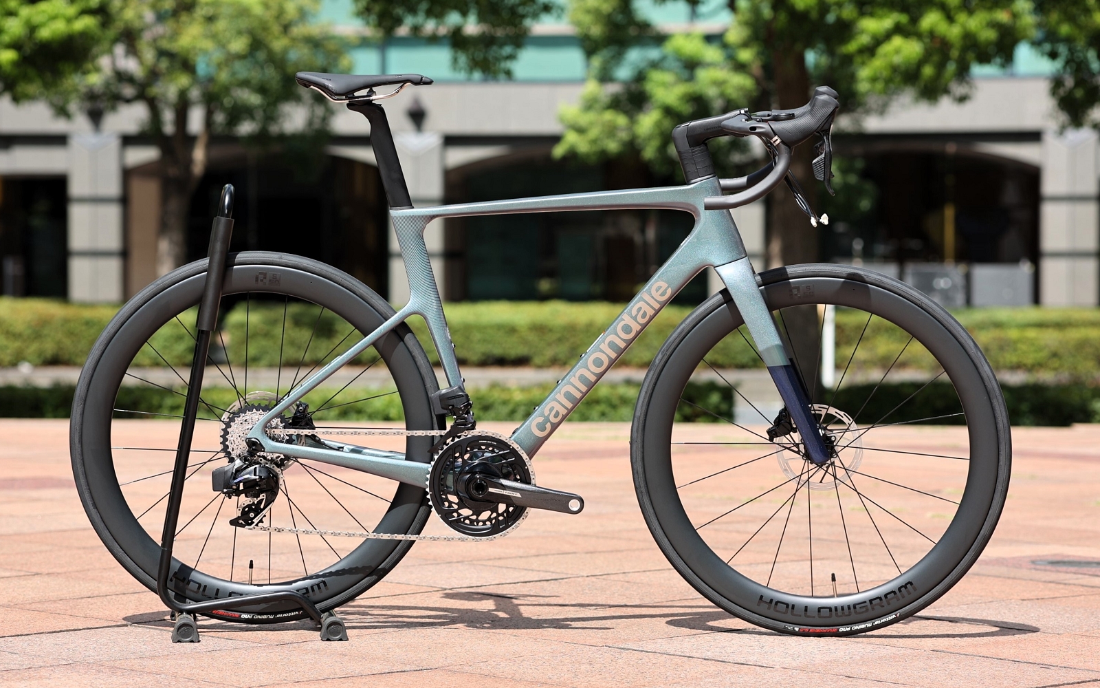 Supersix EVO 1 | キャノンデール横浜