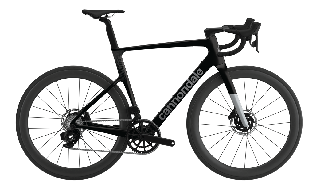 新型105搭載】Supersix EVO / CAAD13追加モデル発売のご案内