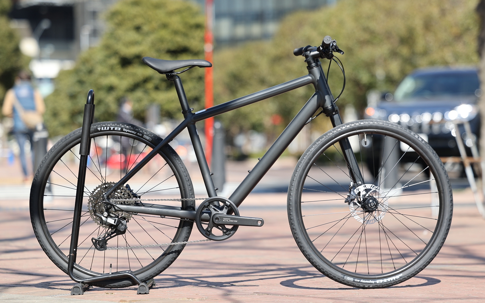 2月, 2025 | キャノンデール横浜