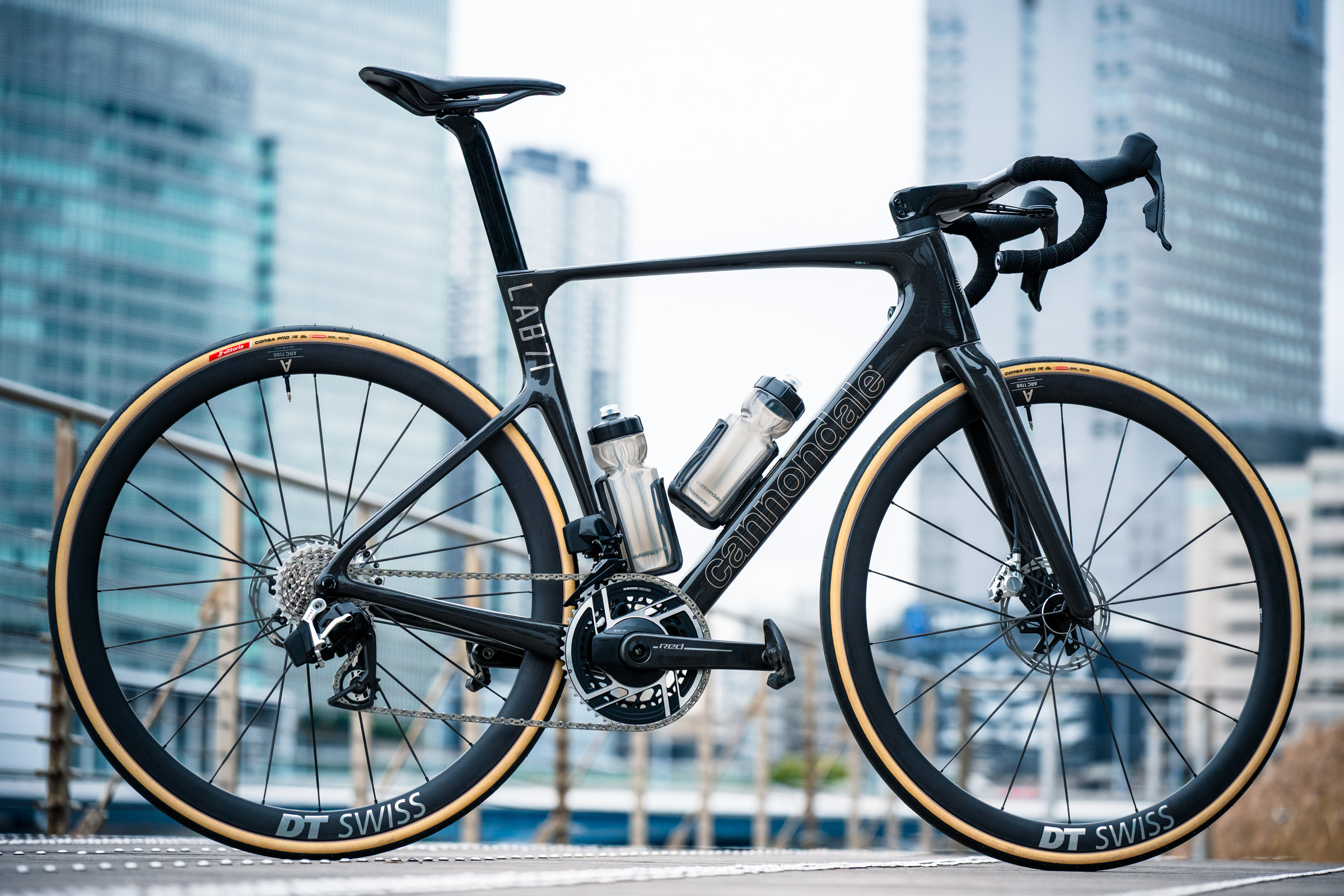 新着一覧 | キャノンデール横浜