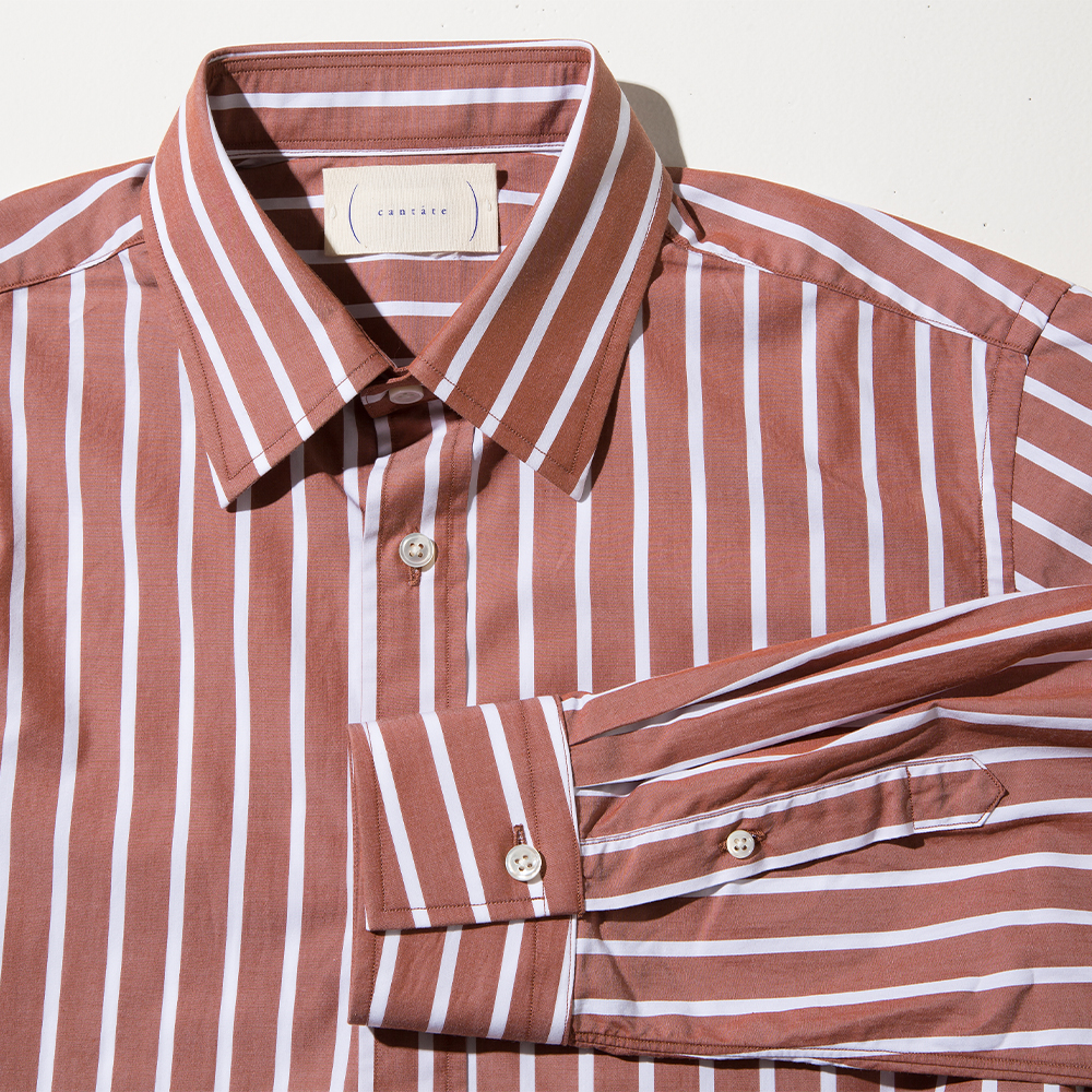 Stripe Shirt