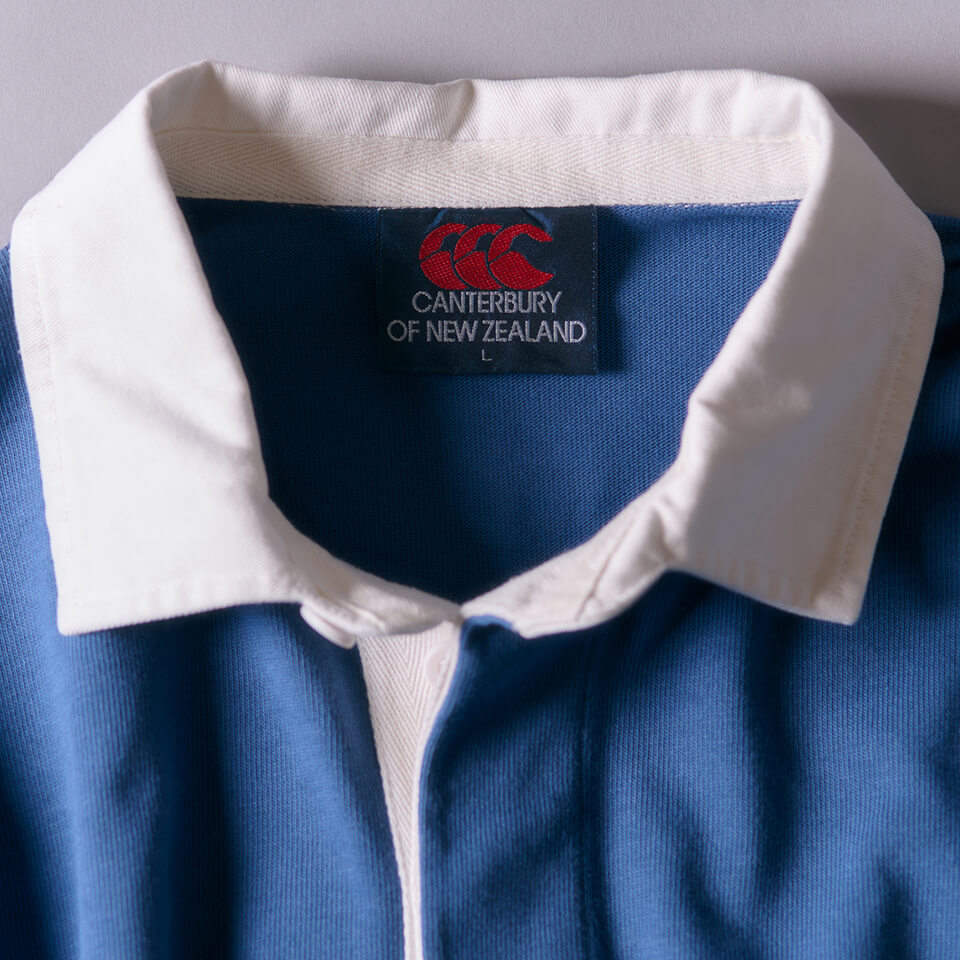 RUGBY JERSEY | CANTERBURY - カンタベリーブランドサイト