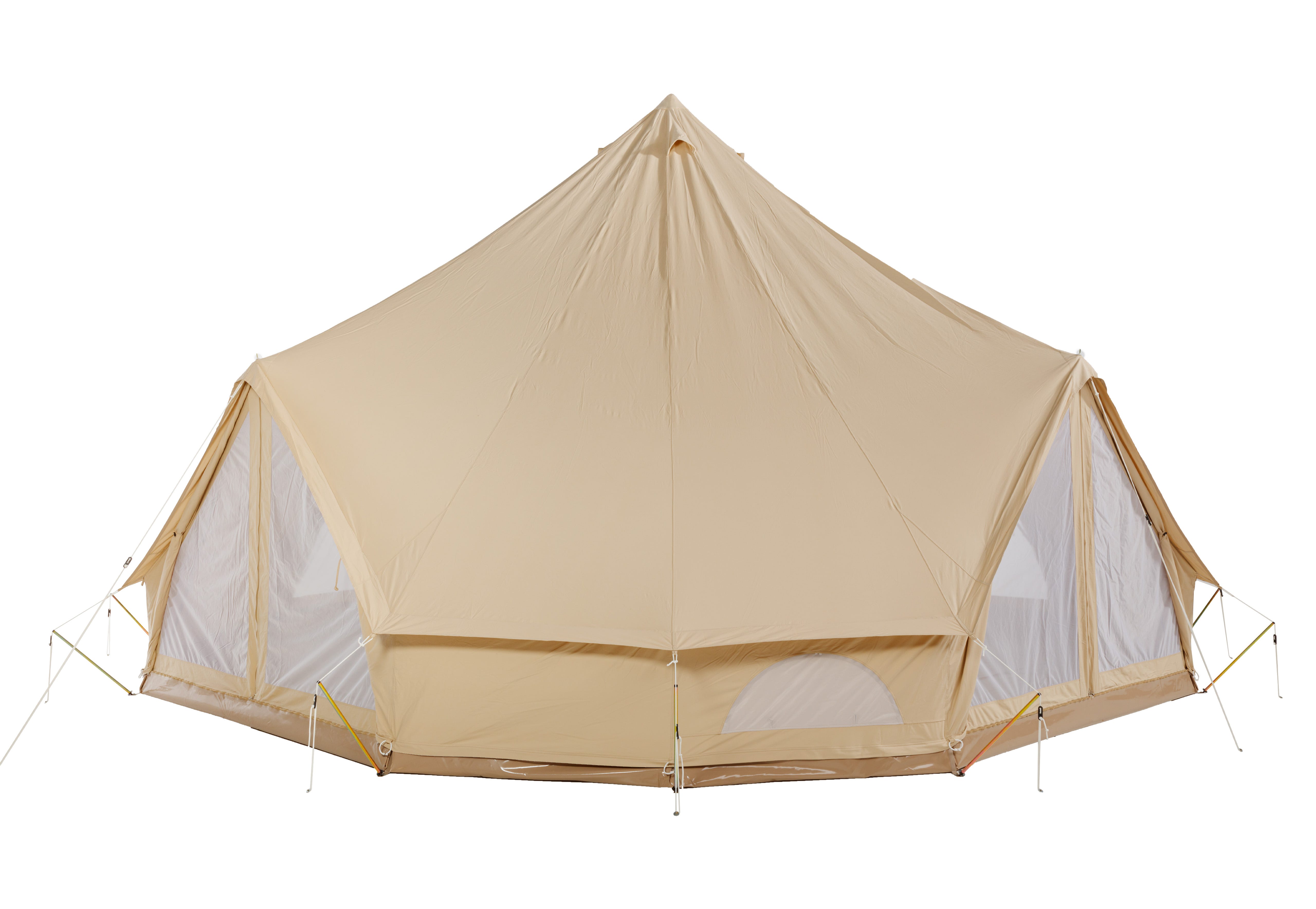テント・タープ Camping with Soul BELL TENT 450 Amazon.com