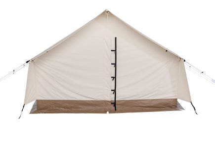 CanvasCamp | 最高のキャンバステント通販