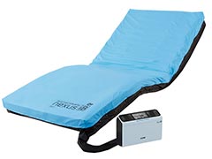 スモールチェンジ ラグーナ | CAPE：床ずれ防止用具の専門メーカー