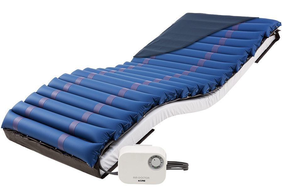 スモールチェンジ ラグーナ | CAPE：床ずれ防止用具の専門メーカー