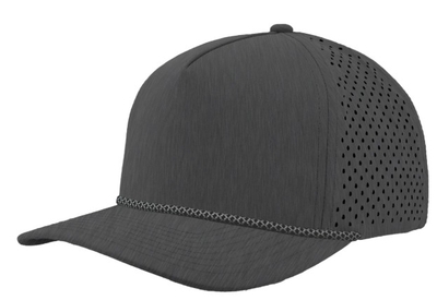 Zapped Headwear, Blackhawk Performance, wholesale caps, wholesale