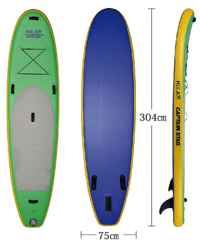 SUPで楽しむ夏キャンプ！初心者にもおすすめの水上アクティビティ