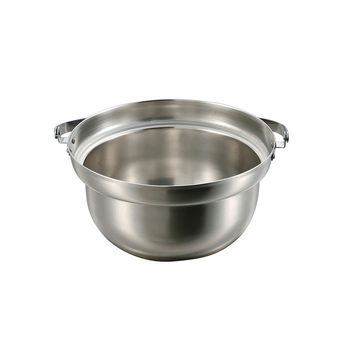 マルチステンレスクッカー - アウトドア・キャンプ用品 - キャプテン