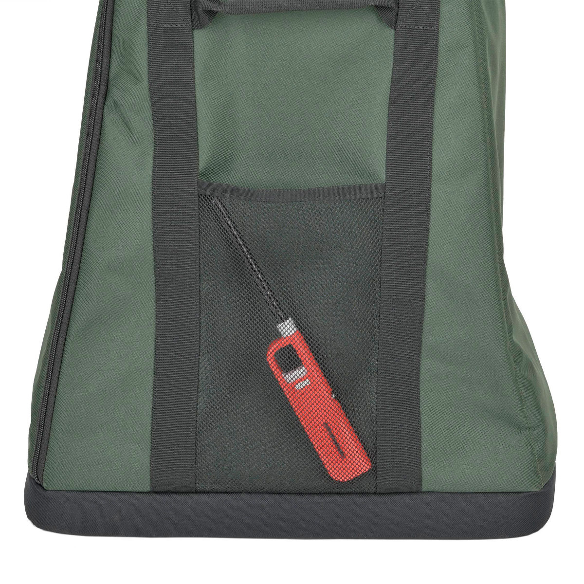 CS コロナSL51型石油ストーブ専用収納ケース（ダークグリーン