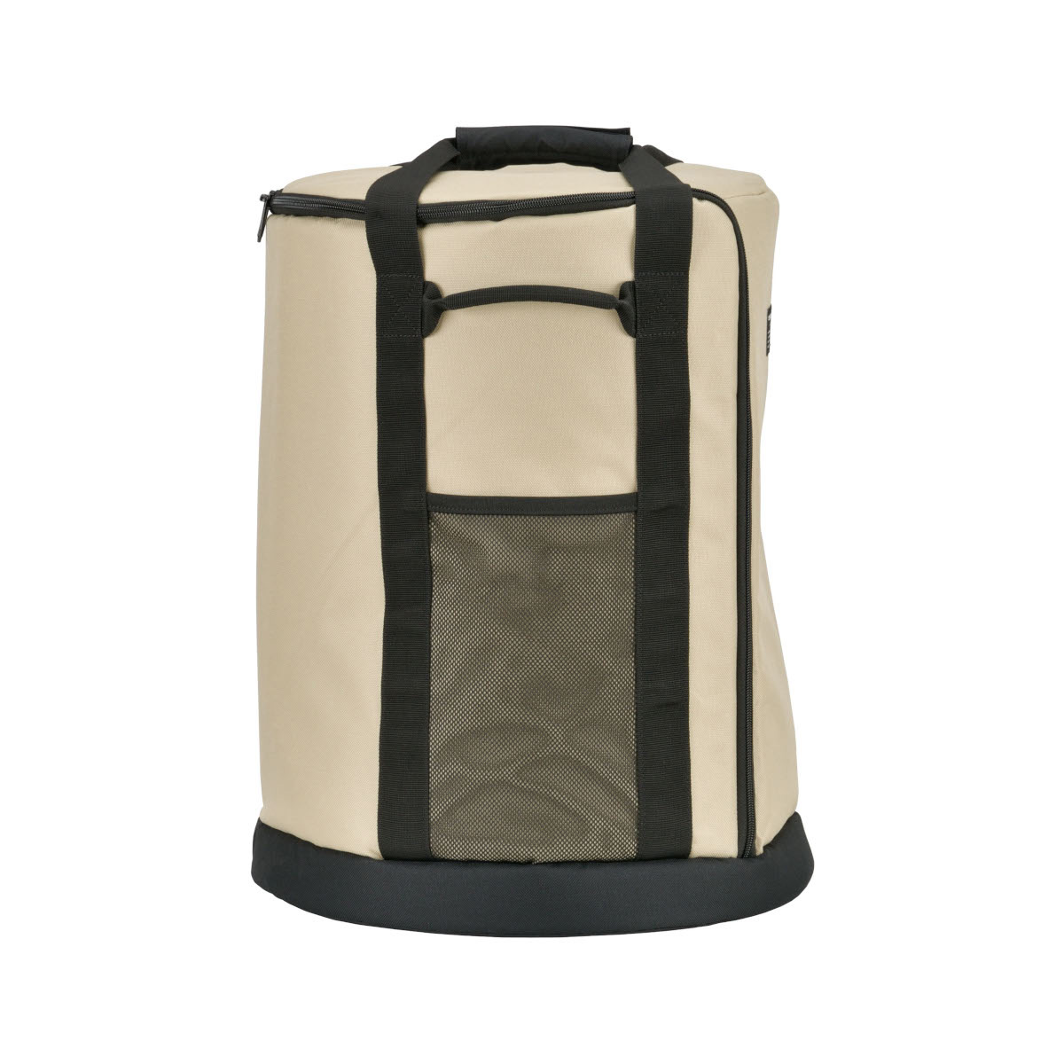 CS コロナSZ32型石油ストーブ専用収納ケース（ベージュ） - アウトドア