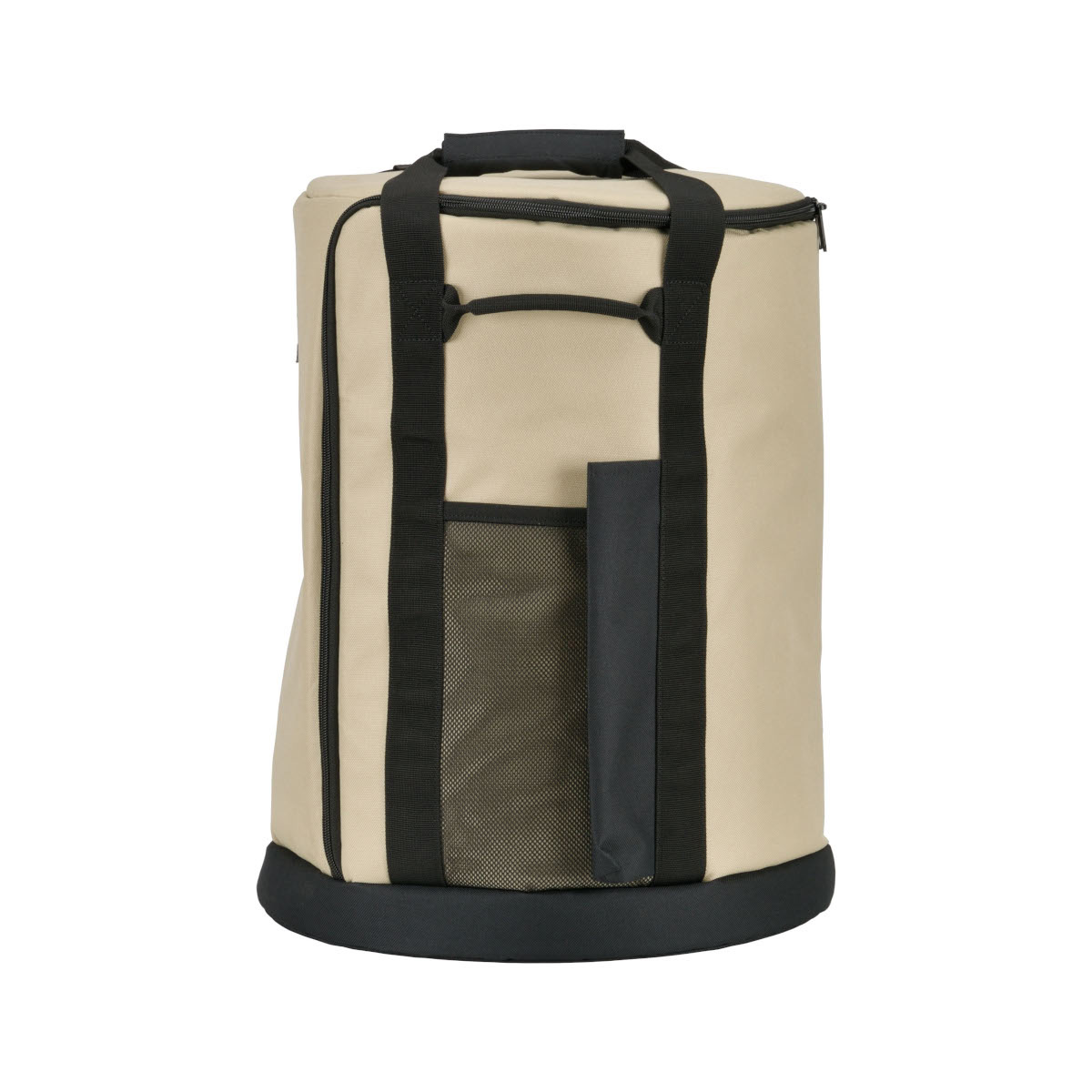 CS コロナSZ32型石油ストーブ専用収納ケース（ベージュ） - アウトドア