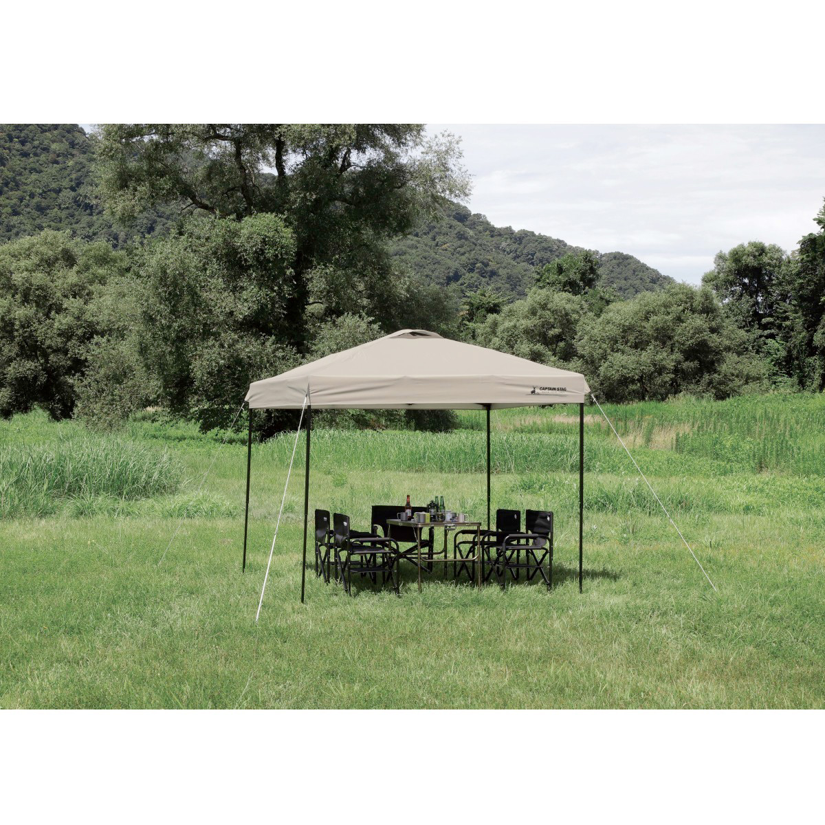 クイックアップシェード250UV-S - アウトドア・キャンプ用品