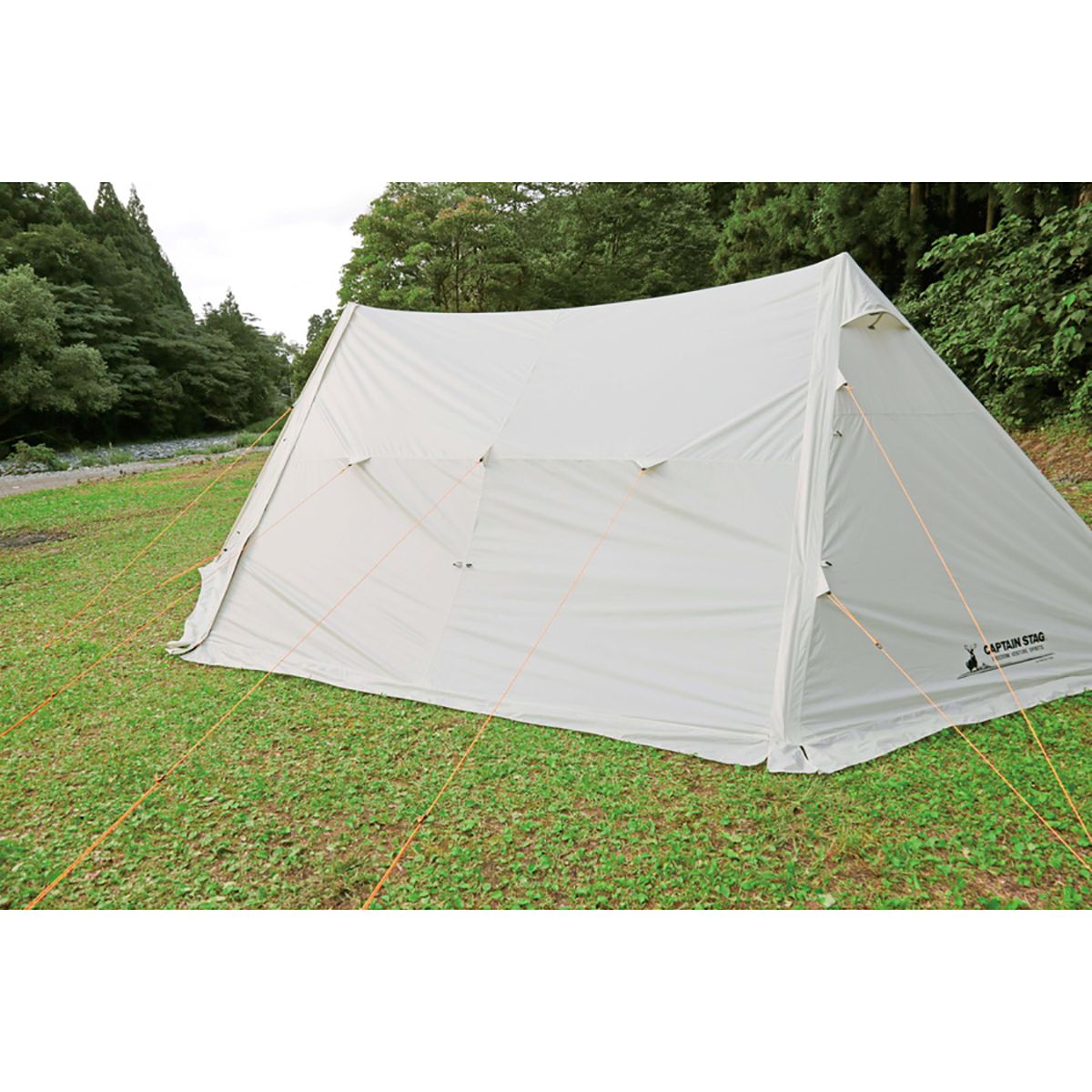 CSクラシックス キャンプベースUV - アウトドア・キャンプ用品