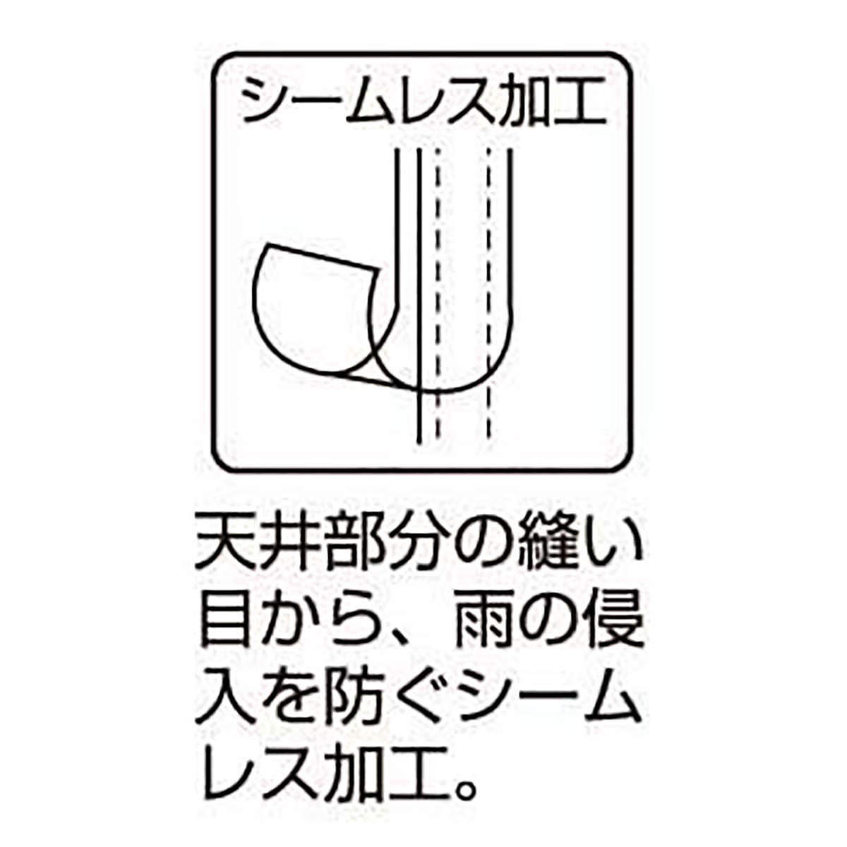 CS 3ポールシェルターUV - アウトドア・キャンプ用品 - キャプテンスタッグ