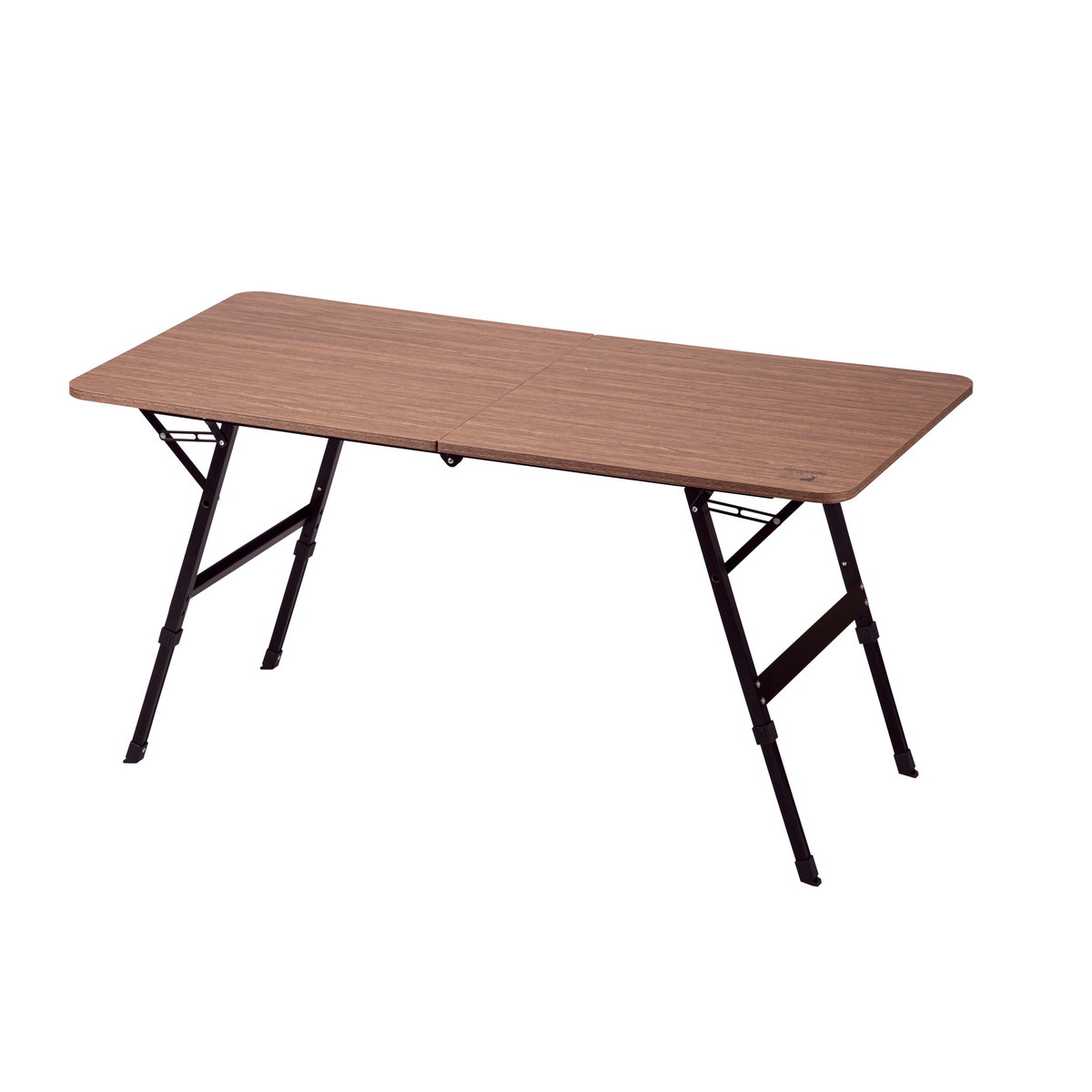 カルバーロ フォールディングテーブル120×60 - アウトドア・キャンプ