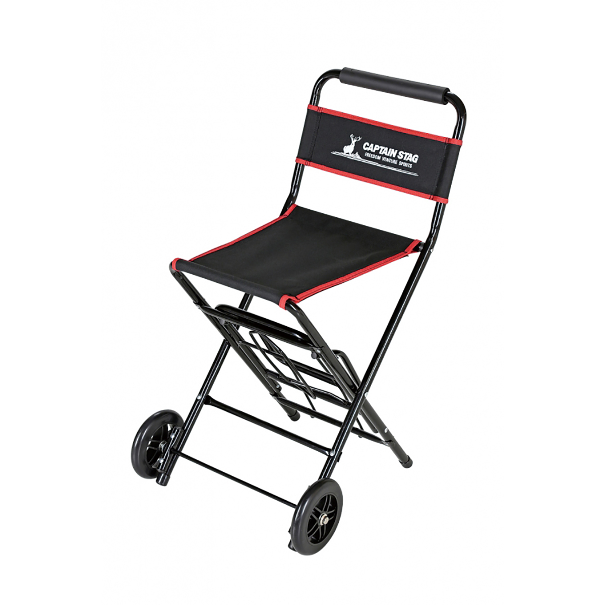 チェアキャリー - アウトドア・キャンプ用品 - キャプテンスタッグ