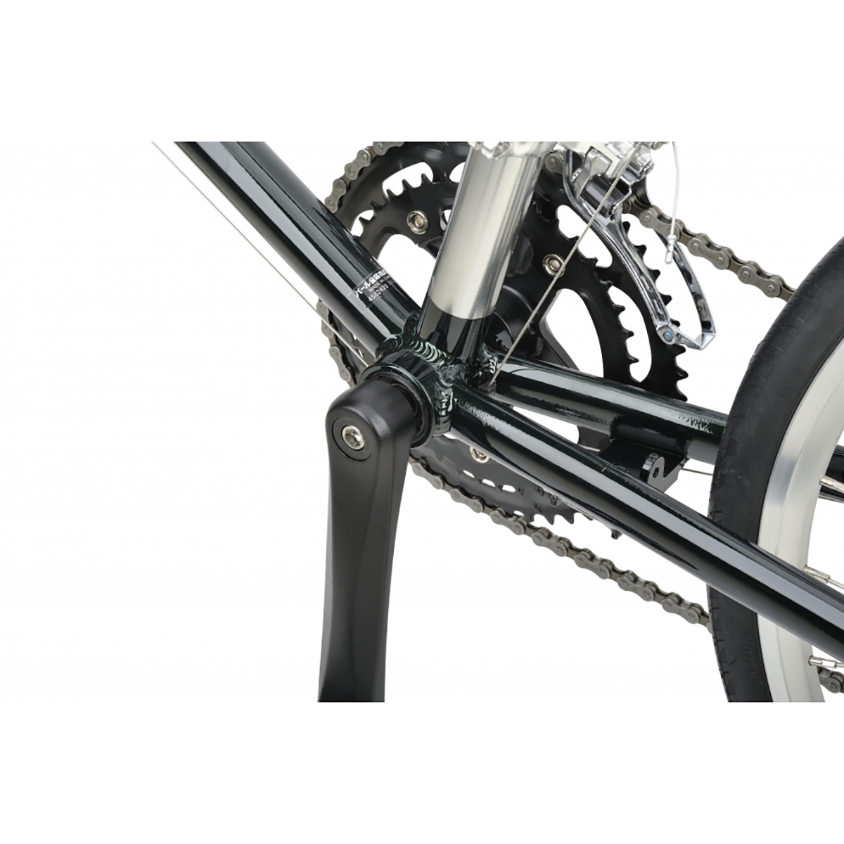 CSR20MR-451DSK(グラファイトシルバー) - アウトドア・キャンプ用品