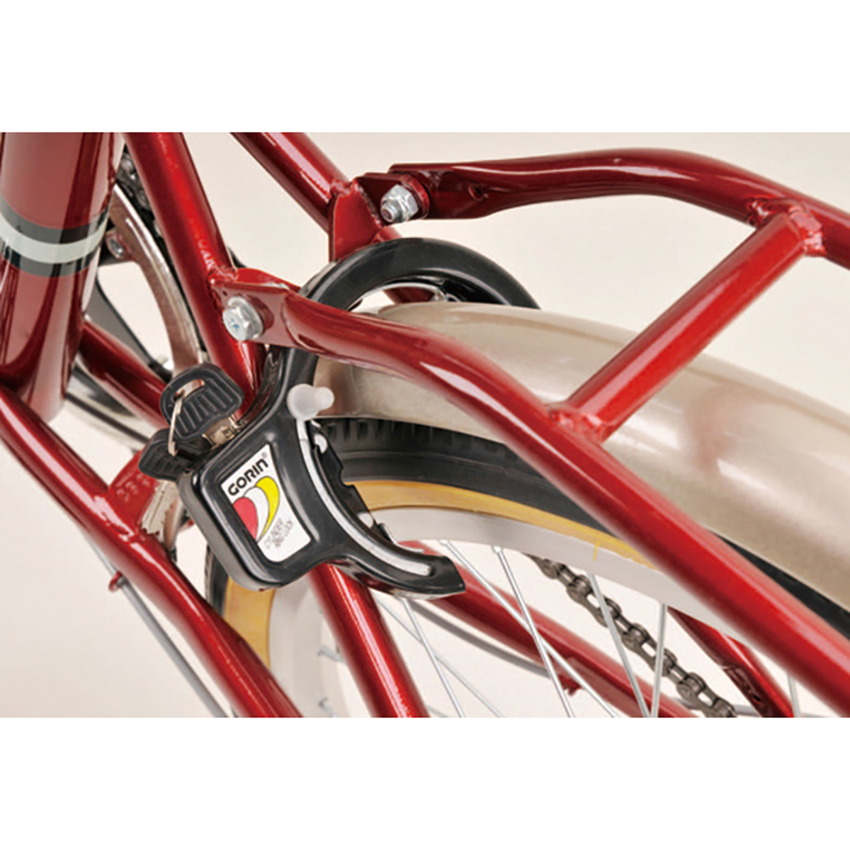 ファスターFDB206BAA(パールホワイト) - アウトドア・キャンプ用品