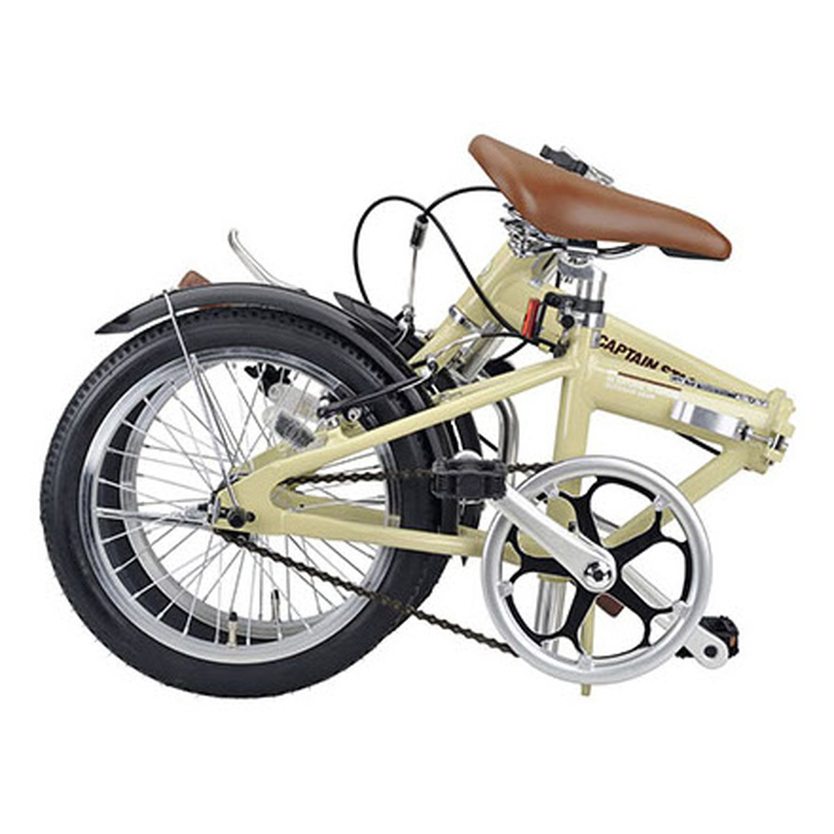 アルルAL-FDB161（CSグリーン） - アウトドア・キャンプ用品