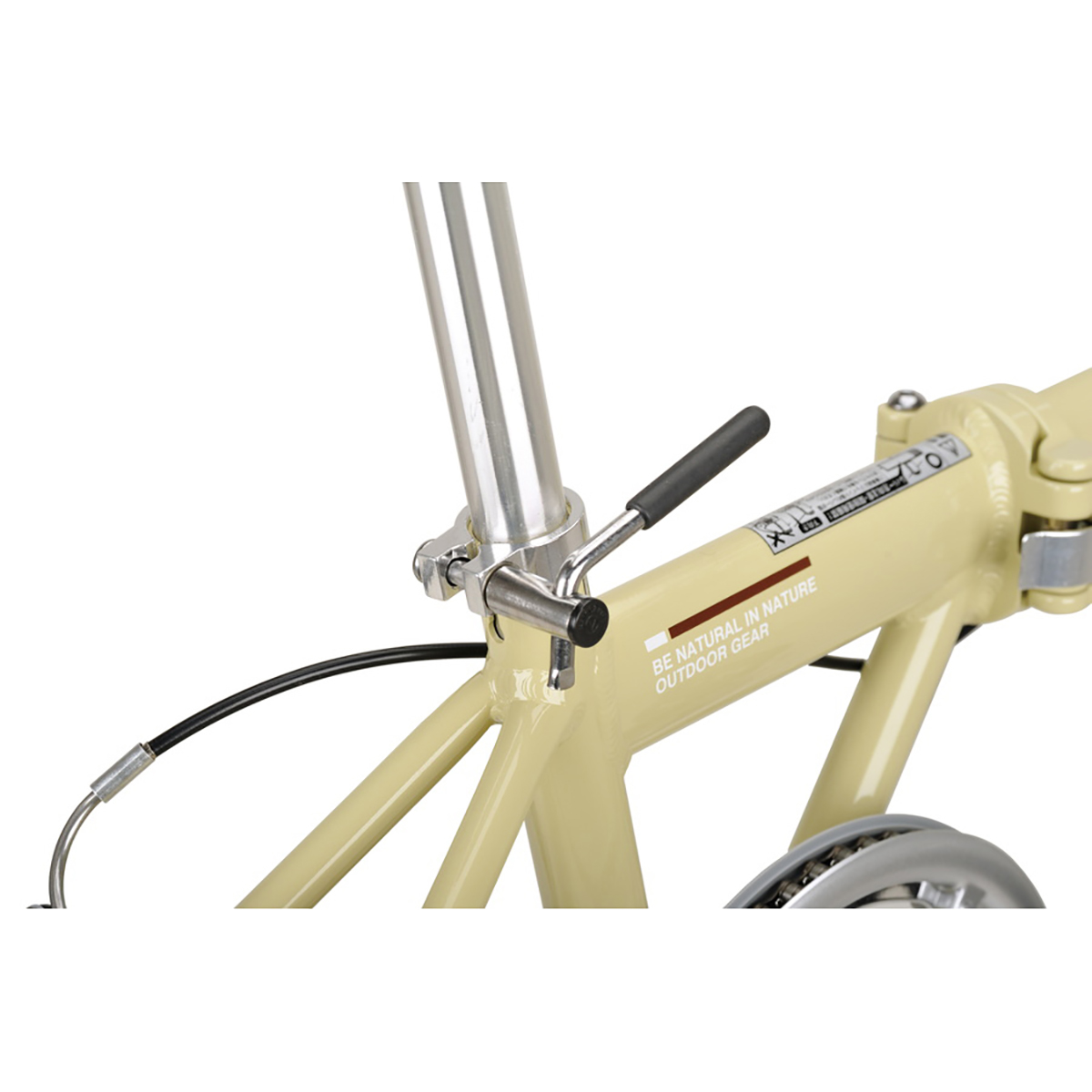 AL-FDB161(ラテ) - アウトドア・キャンプ用品 - キャプテンスタッグ