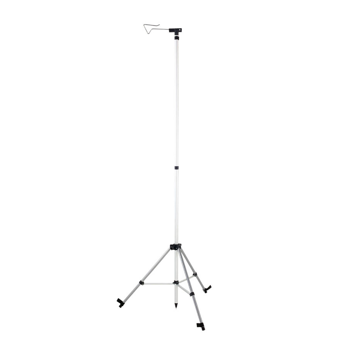 アルミスライドランタンスタンド - アウトドア・キャンプ用品