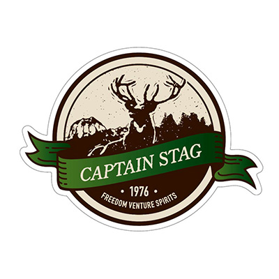 アウトドア雑貨 - アウトドア・キャンプ用品 - キャプテンスタッグ