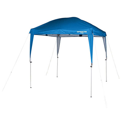 クイックシェード300UV〈キャリーバッグ付〉 - アウトドア・キャンプ