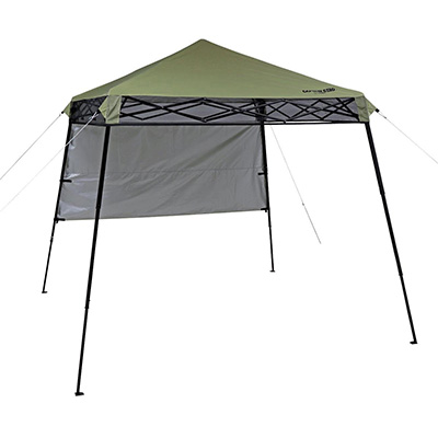 自立式タープ - アウトドア・キャンプ用品 - キャプテンスタッグ