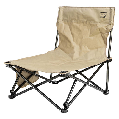 アウトドアチェア - アウトドア・キャンプ用品 - キャプテンスタッグ