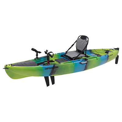 カヌー&SUP - アウトドア・キャンプ用品 - キャプテンスタッグ