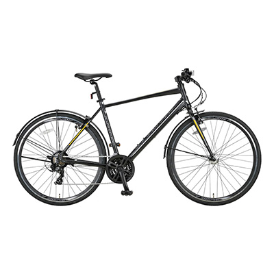 ファットバイク207(マットブラック) - アウトドア・キャンプ用品