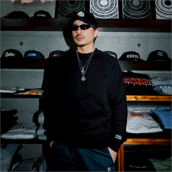 BLACKFLYS サングラス