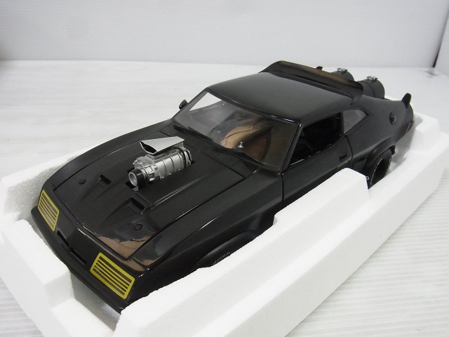 ラジコン買取実績】ミニッツ レディセット インターセプター 限定