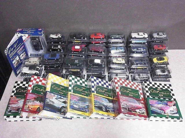 デルプラド(delprado)のミニカー買取価格表｜カートイワークス