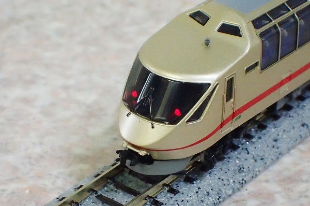 宅配】大阪府大阪市の鉄道模型買取実績｜マイクロエース・Nゲージ 「北