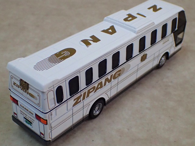 宅配】滋賀県草津市のミニカー買取実績｜エムテック「ジパング