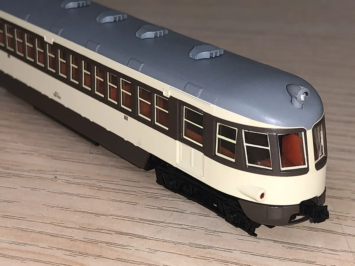 宅配】東京都世田谷区の鉄道模型買取実績｜マイクロエース・Nゲージ