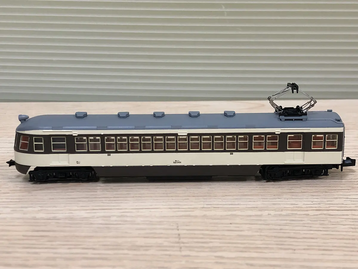 宅配】東京都世田谷区の鉄道模型買取実績｜マイクロエース・Nゲージ