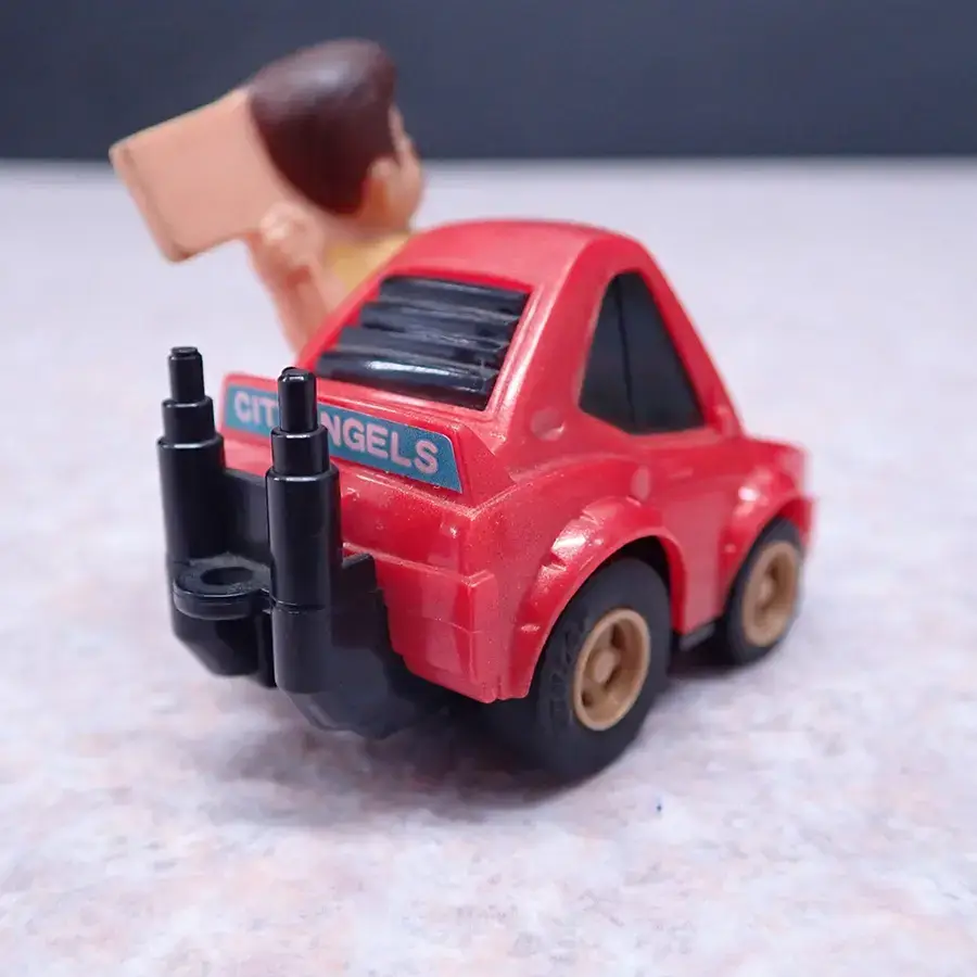 宅配】静岡県浜松市のミニカー買取実績｜チョロQ「はこのりチョロQ No