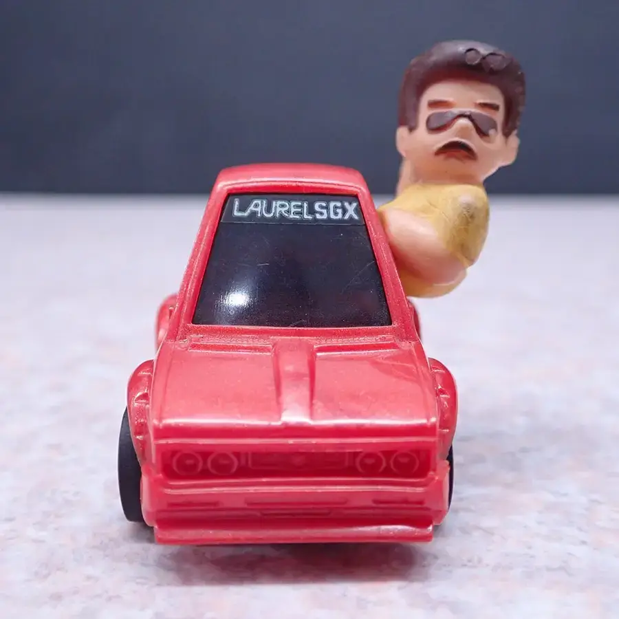 宅配】静岡県浜松市のミニカー買取実績｜チョロQ「はこのりチョロQ No