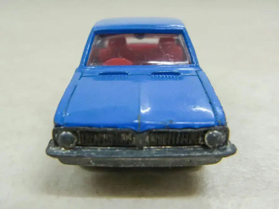 宅配】兵庫県姫路市のミニカー買取実績｜香港トミカ（黒箱）「No.11