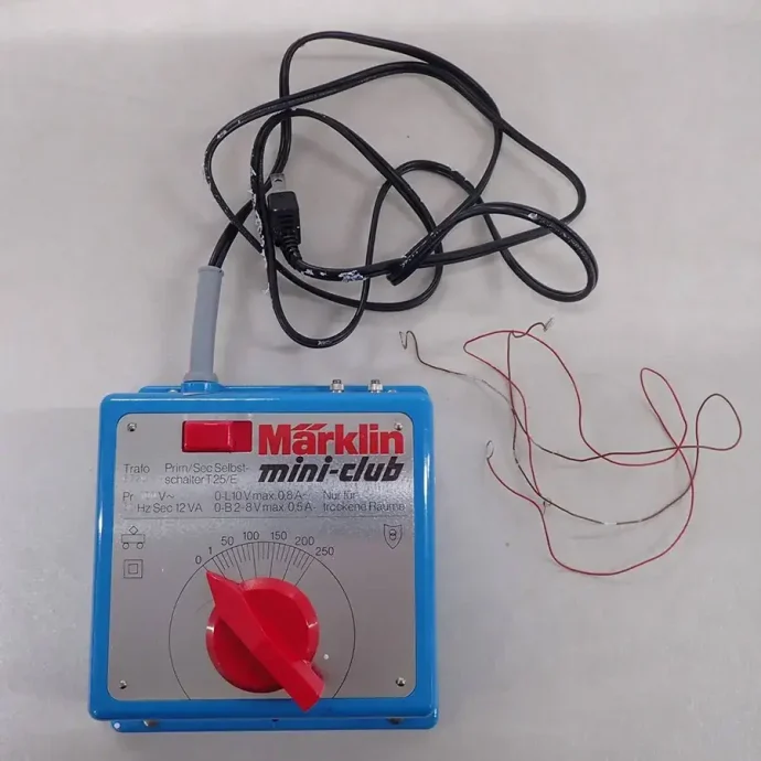 宅配】栃木県宇都宮市の鉄道模型買取実績｜メルクリン・Zゲージ