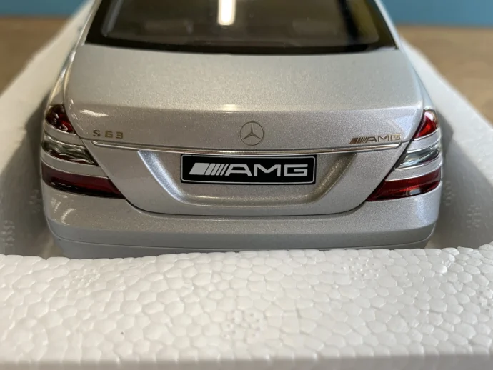 宅配】島根県松江市のミニカー買取実績｜オートアート「1/18