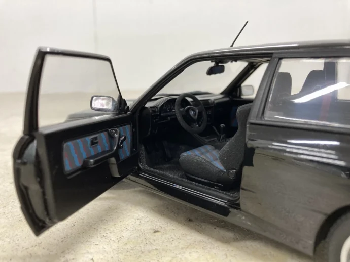 宅配】栃木県小山市のミニカーの買取実績｜オートアート「1/18 BMW M3