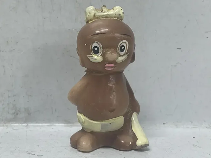 宅配買取】長野県伊那市のソフビフィギュアの買取実績｜森永まんが