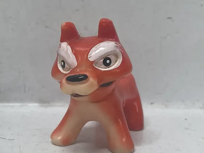 宅配買取】長野県伊那市のソフビフィギュアの買取実績｜森永まんが