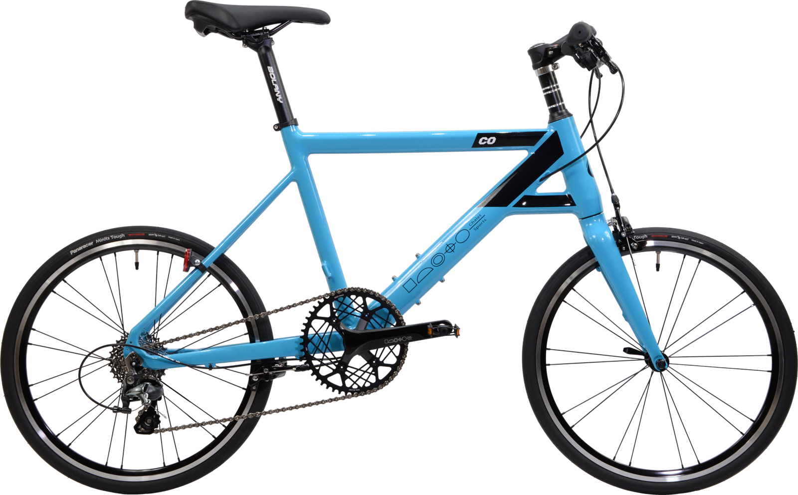 Chalet-COZ 10/11 rev.0 (20インチWO451) – CARACLE -the innovative